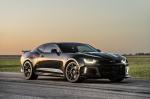 Chevrolet Camaro ZL1 HPE1000 The Exorcist by Hennessey 2017 года